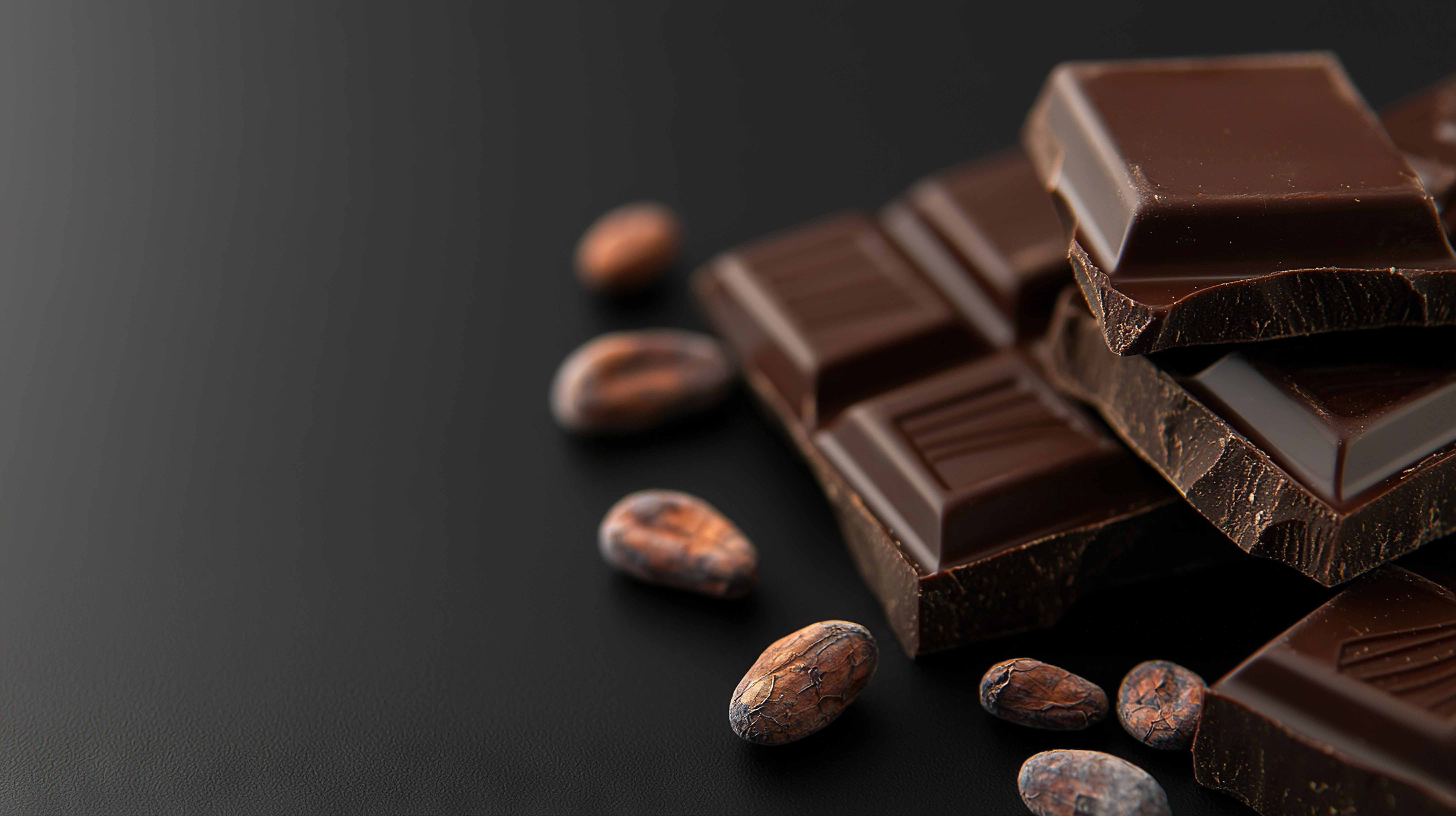 Chocolate Extra Dark